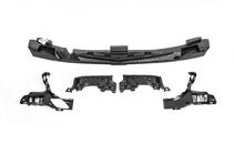 Mercedes GLC X253 2015-2022 Kit carrosserie 2015-2019 (AMG GLC63) photo 15