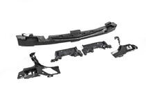 Mercedes GLC X253 2015-2022 Kit carrosserie 2015-2019 (AMG GLC63) photo 6
