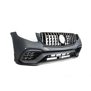 Kit carrosserie 2015-2019 (AMG GLC63) photo 4