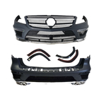 Mercedes GL/GLS class X166 2012-2019 Kit carrosserie AMG (pour GL) photo 15