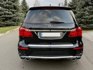 Mercedes GL/GLS class X166 2012-2019 Kit carrosserie AMG (pour GL) photo 8