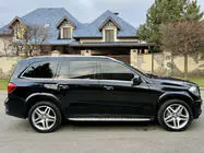 Mercedes GL/GLS сlass X166 2012-2019 Kit carrosserie AMG (pour GL) photo 9