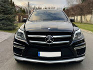 Mercedes GL/GLS class X166 2012-2019 Kit carrosserie AMG (pour GL) photo 4