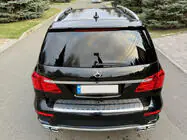 Mercedes GL/GLS сlass X166 2012-2019 Kit carrosserie AMG (pour GL) photo 13