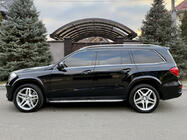 Mercedes GL/GLS class X166 2012-2019 Kit carrosserie AMG (pour GL) photo 10