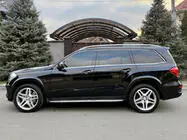 Mercedes GL/GLS сlass X166 2012-2019 Kit carrosserie AMG (pour GL) photo 10