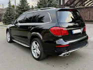 Mercedes GL/GLS сlass X166 2012-2019 Kit carrosserie AMG (pour GL) photo 11