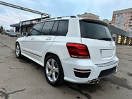 Mercedes GLK class X204 2008-2015 Kit Carrosserie Complet AMG photo 8