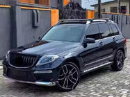 Mercedes GLK class X204 2008-2015 Kit Carrosserie Complet AMG photo 9