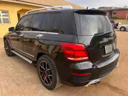 Mercedes GLK class X204 2008-2015 Kit Carrosserie Complet AMG photo 12