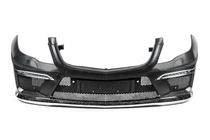 Mercedes GLK class X204 2008-2015 Kit Carrosserie Complet AMG photo 5