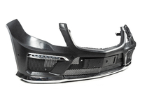 Mercedes GLK class X204 2008-2015 Kit Carrosserie Complet AMG photo 14