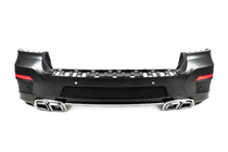 Mercedes GLK class X204 2008-2015 Kit Carrosserie Complet AMG photo 6