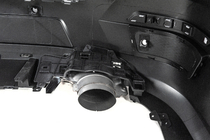 Mercedes GLK class X204 2008-2015 Kit Carrosserie Complet AMG photo 19
