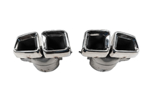 Mercedes GLK class X204 2008-2015 Kit Carrosserie Complet AMG photo 21
