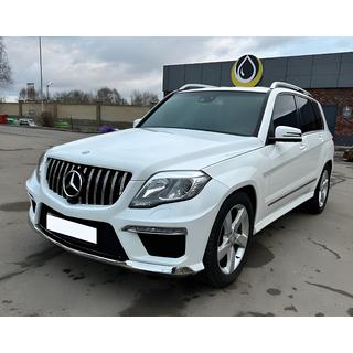Kit Carrosserie Complet AMG Mercedes GLK сlass X204 2008-2015 photo 1