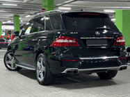 Mercedes GLE/ML сlass W166 2011-2018 Kit carrosserie complet AMG ML63 photo 5