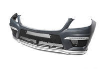 Mercedes GLE/ML сlass W166 2011-2018 Kit carrosserie complet AMG ML63 photo 7
