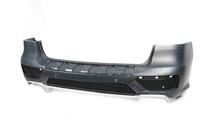 Mercedes GLE/ML сlass W166 2011-2018 Kit carrosserie complet AMG ML63 photo 8