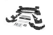 Mercedes GLE/ML сlass W166 2011-2018 Kit carrosserie complet AMG ML63 photo 13