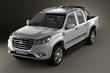 Présentation d’un pick-up Great Wall Wingle 6 photo 9