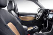 Présentation d’un pick-up Great Wall Wingle 6 photo 5