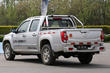 Présentation d’un pick-up Great Wall Wingle 6 photo 8