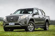 Présentation d’un pick-up Great Wall Wingle 6 photo 6