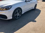 Mercedes E-сlass W212 2009-2016 Kit carrosserie E63 AMG (pour 2013-2016) photo 26