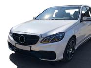 Mercedes E-сlass W212 2009-2016 Kit carrosserie E63 AMG (pour 2013-2016) photo 25