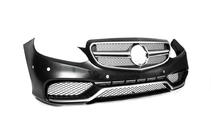 Mercedes E-сlass W212 2009-2016 Kit carrosserie E63 AMG (pour 2013-2016) photo 9