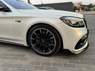 Mercedes S-class W222 2013-2022 Kit carrosserie S63 AMG (restylage 2018) photo 14