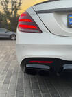 Mercedes S-class W222 2013-2022 Kit carrosserie S63 AMG (restylage 2018) photo 18