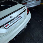 Mercedes S-class W222 2013-2022 Kit carrosserie S63 AMG (restylage 2018) photo 33