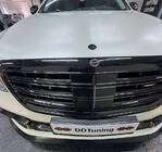 Mercedes S-class W222 2013-2022 Kit carrosserie S63 AMG (restylage 2018) photo 34