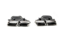 Mercedes S-class W222 2013-2022 Kit carrosserie S63 AMG (restylage 2018) photo 25