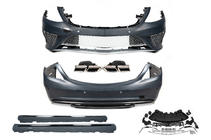 Mercedes S-class W222 2013-2022 Kit carrosserie S63 AMG (style 2014) photo 6