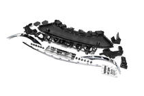 Mercedes S-class W222 2013-2022 Kit carrosserie S63 AMG (style 2014) photo 12
