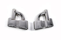 Mercedes S-class W221 2005-2013 Kit carrosserie AMG S65 photo 7