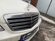 Mercedes S-class W221 2005-2013 Kit carrosserie AMG S65 photo 4