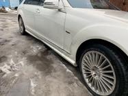 Mercedes S-class W221 2005-2013 Kit carrosserie AMG S65 photo 3
