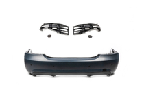 Mercedes S-class W221 2005-2013 Kit carrosserie AMG S65 photo 9