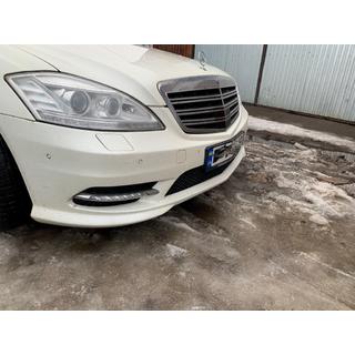 Kit carrosserie AMG S65 photo 2