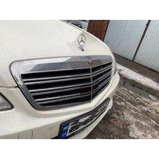 Kit carrosserie AMG S65 photo 4