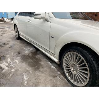 Kit carrosserie AMG S65 photo 3