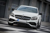 Mercedes A-class W176 2012-2018 Kit Carrosserie (A45 AMG) photo 6