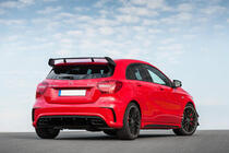 Mercedes A-class W176 2012-2018 Kit Carrosserie (A45 AMG) photo 4