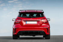 Mercedes A-class W176 2012-2018 Kit Carrosserie (A45 AMG) photo 5