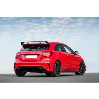 Kit Carrosserie (A45 AMG) Mercedes A-сlass W176 2012-2018 photo 4