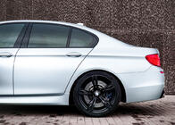 BMW 5 Series F10/F11 2010–2016 Kit carrosserie avec ailes V1 (M5 Power) photo 12